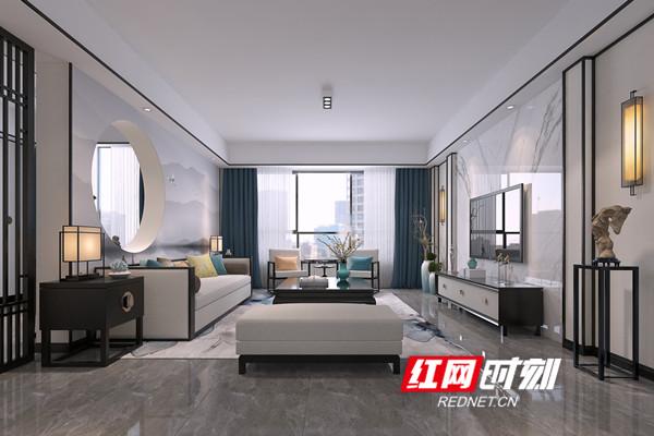 鴻揚(yáng)家裝：“這家公司，我要給100分”