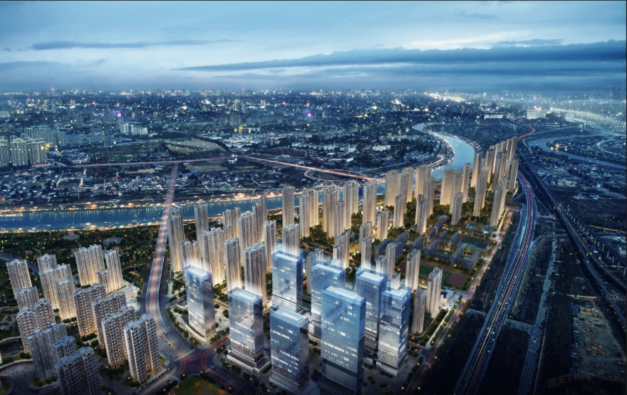 陽(yáng)光城尚東灣愉景苑