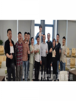 產(chǎn)品有絕對實力，讓我面對客戶有足夠自信！ | 鴻揚家裝優(yōu)秀家裝顧問楊博凡的故事