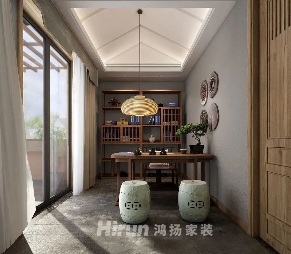 陽臺≠晾衣房，這么設計堪比多買10㎡~