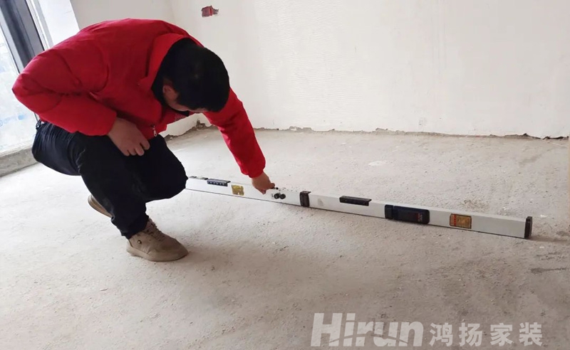 火力全開！讓施工高標準落地！