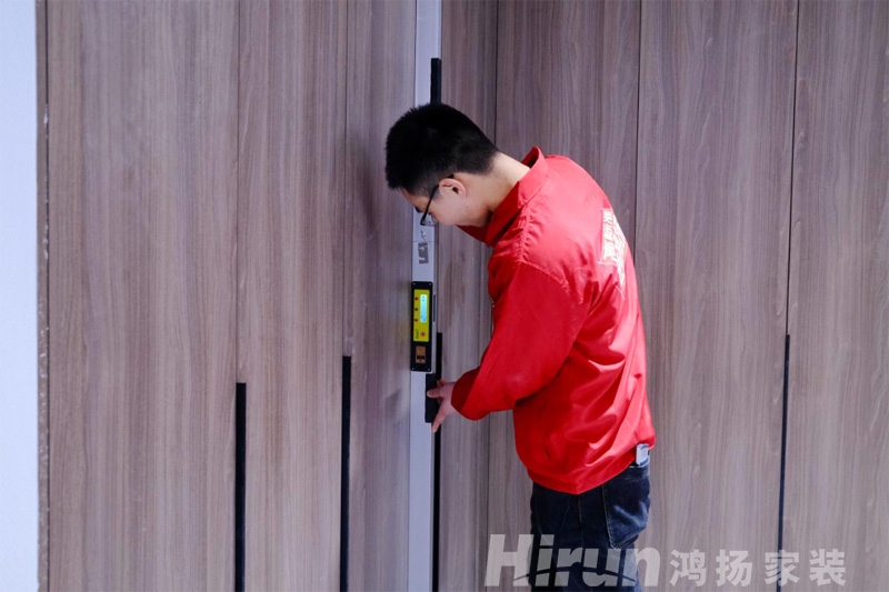 火力全開！讓施工高標準落地！