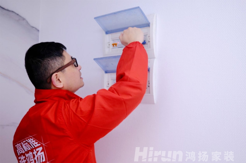 火力全開！讓施工高標準落地！