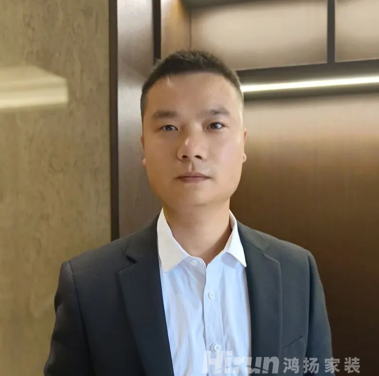 規范高效，讓客戶很滿意 | 鴻揚項目經理方維的故事
