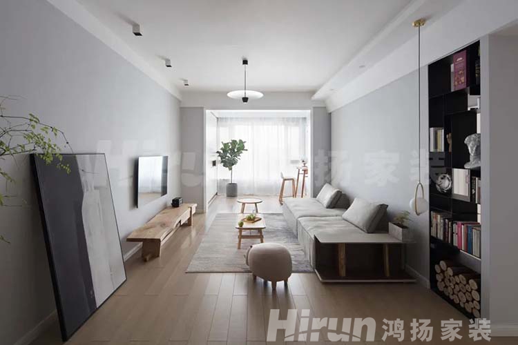 兩房一廳裝修選公司 兩房一廳裝修注意事項(xiàng)