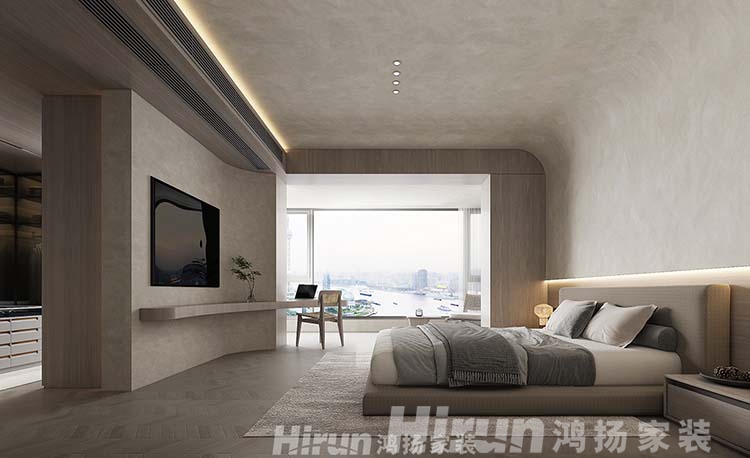 長(zhǎng)沙loft公寓裝修報(bào)價(jià)，loft公寓裝修大概要多少錢(qián)?