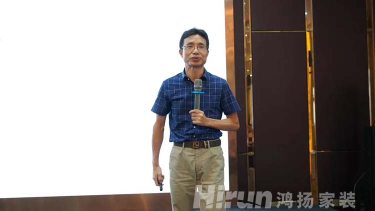 專業團隊共履設計高標準，全新體系確保客戶很滿意