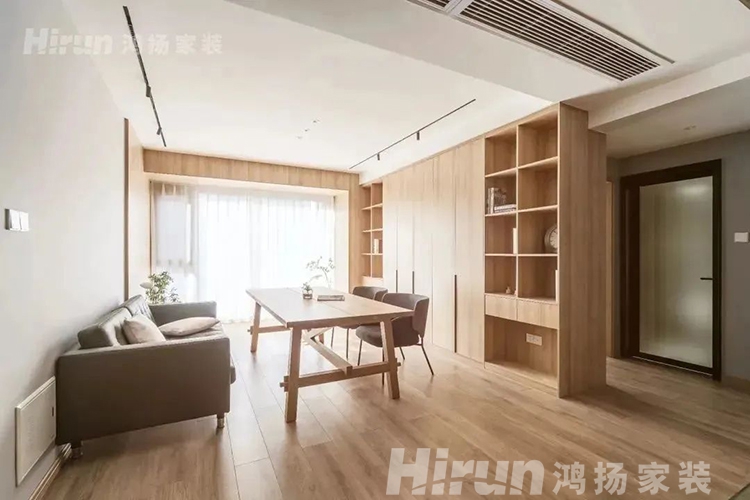 “去客廳化”到底是什么惹人喜愛的家裝小餅干喲！