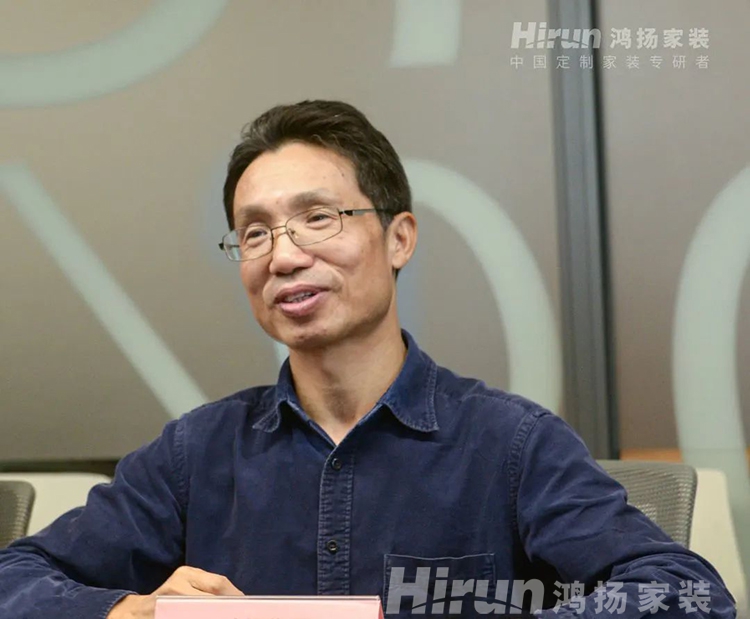 逆勢(shì)增長、破浪領(lǐng)航！政協(xié)副主席彭繼球盛贊鴻揚(yáng)家裝