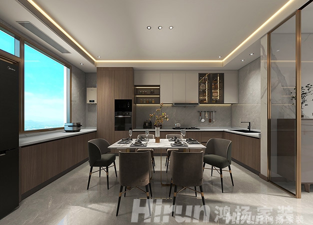為什么有人會(huì)很追求「廚房」的裝修設(shè)計(jì)？有哪些物件是「好廚房」的標(biāo)配？