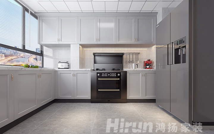 為什么有人會(huì)很追求「廚房」的裝修設(shè)計(jì)？有哪些物件是「好廚房」的標(biāo)配？