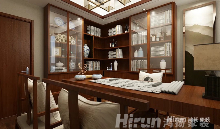 這樣的高能書柜，是必須擁有的開學禮物！