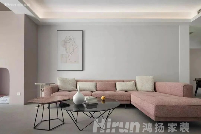 選對顏色搞裝修，讓家里質感狂飆，美得更高級！