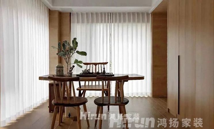 常德裝修去哪家？鴻揚(yáng)家裝教你從以下幾個(gè)方面找裝修公司