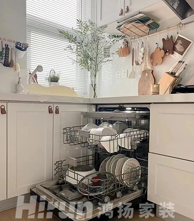 元宵佳節，我+美食+廚餐廳才是最佳拍檔！