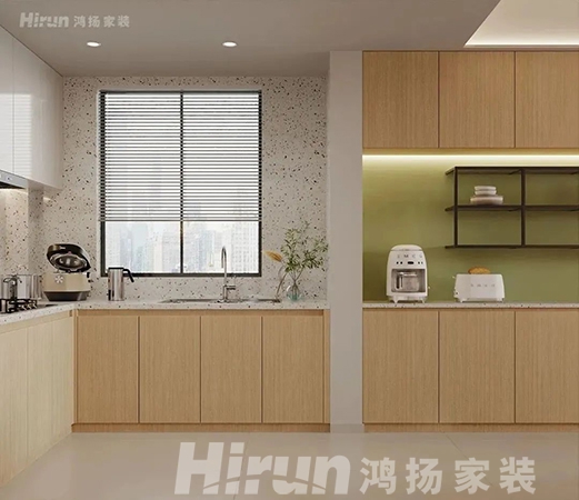 常德口碑好的裝修公司？鴻揚家裝高標準為您打造美好家