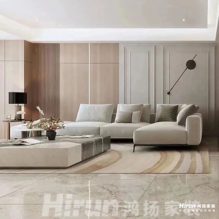 濃妝淡抹總相宜，一見鐘情最合意！—鴻揚2023色彩流行趨勢發布