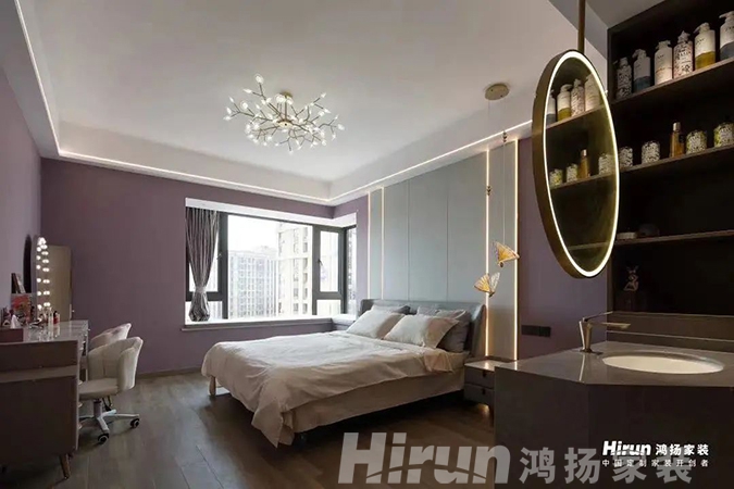 濃妝淡抹總相宜，一見鐘情最合意！—鴻揚2023色彩流行趨勢發布