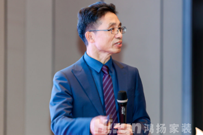 競賽特刊丨高標(biāo)準(zhǔn)，敢亮相 ！鴻揚施工高標(biāo)準(zhǔn)擂臺賽開幕