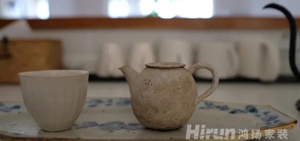 十年夫妻的理想狀態：品茶品酒品人生，相知相守享生活