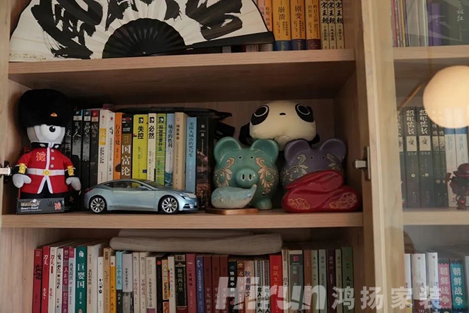 十年夫妻的理想狀態：品茶品酒品人生，相知相守享生活