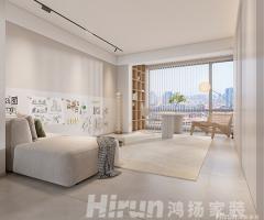 衡陽裝修公司口碑好的是哪家？鴻揚詮釋高性價比家裝