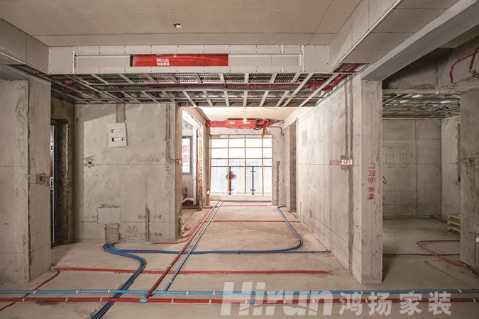 為什么看十次展廳，不如看一次工地？