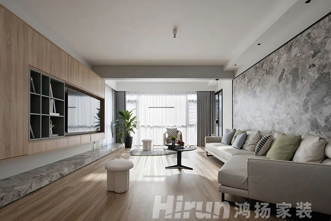 為什么看十次展廳，不如看一次工地？