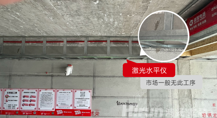 為什么看十次展廳，不如看一次工地？