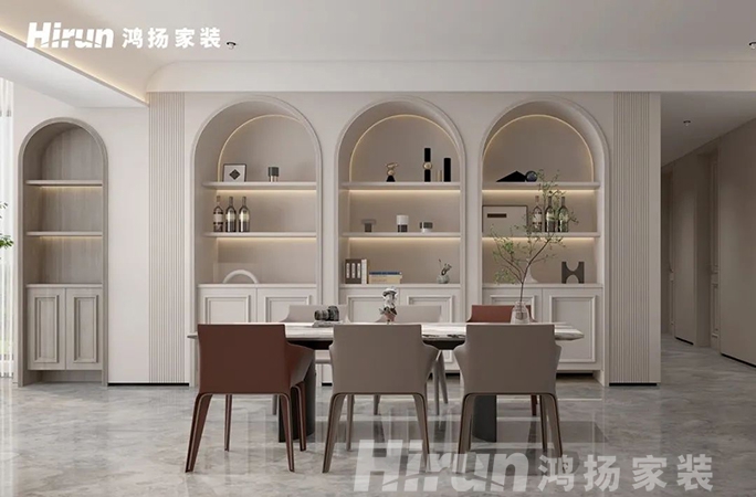 岳陽裝修設計公司哪家好？這家老牌裝修公司值得推薦