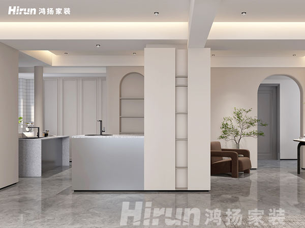 郴州裝修公司哪家好？鴻揚家裝怎么樣？