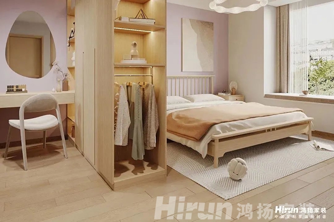 湘潭專業的家裝公司怎么選？這兩點很重要