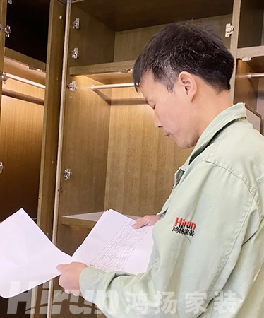 權威鑒證 勞模精神 | 卓越工匠郝鐵宏的一天