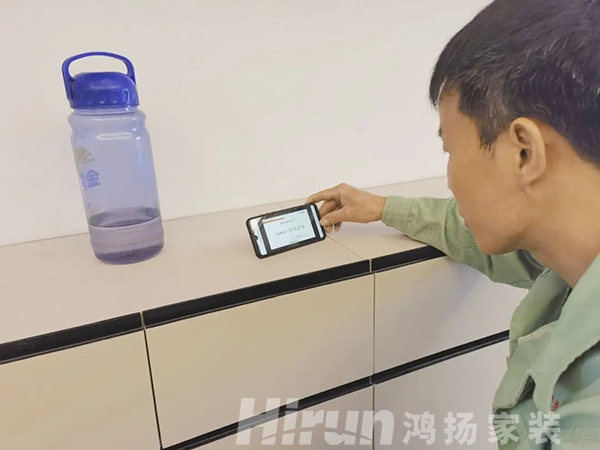 權威鑒證 勞模精神 | 卓越工匠郝鐵宏的一天