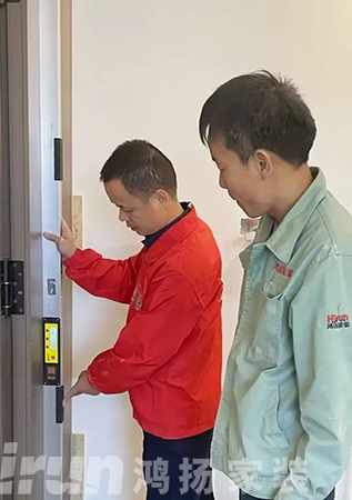 權威鑒證 勞模精神 | 卓越工匠郝鐵宏的一天