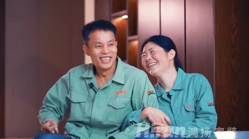 權威鑒證 勞模精神 | 卓越工匠郝鐵宏的一天