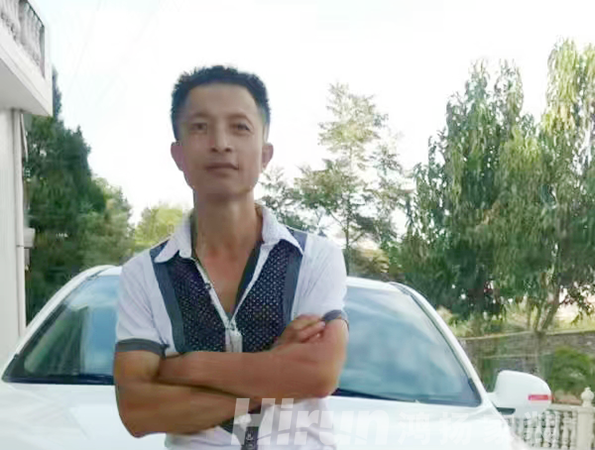 金牌工匠龍紀萱：乘風而上的“涂裱人生”