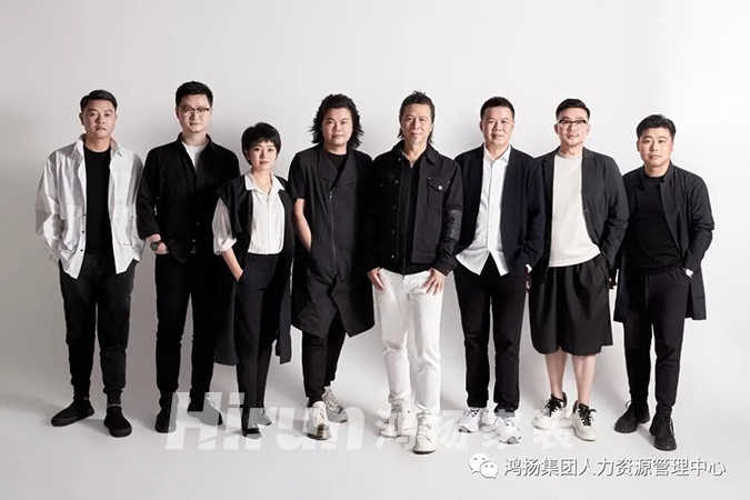 “鴻揚班”——校企聯袂致力培養行業高階設計人才
