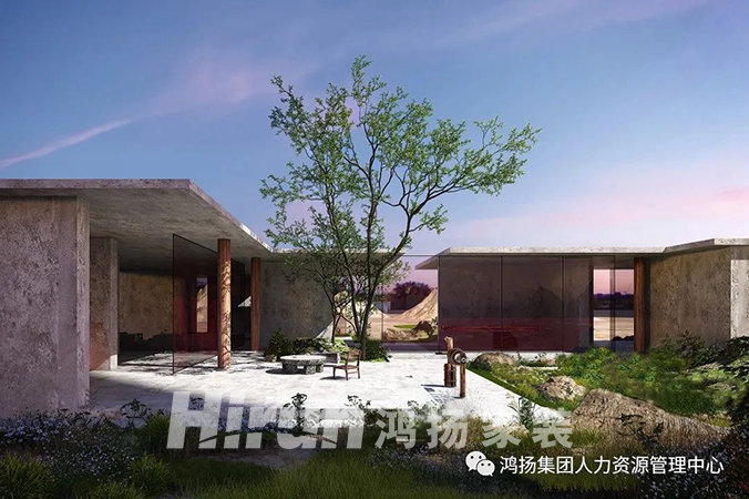 “鴻揚班”——校企聯袂致力培養行業高階設計人才