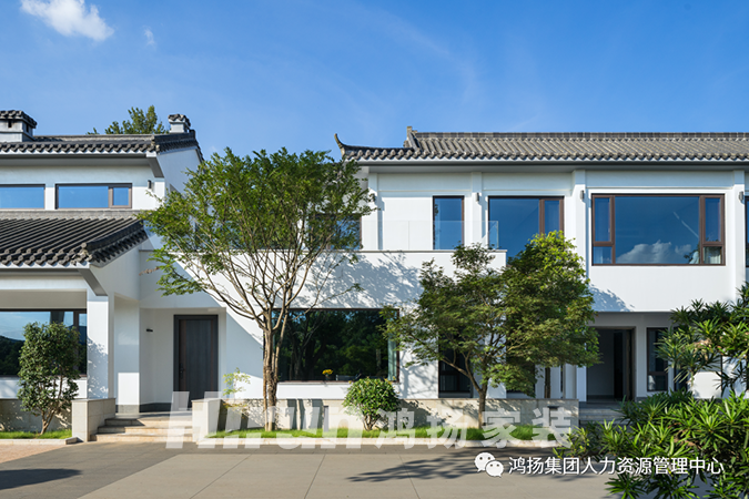 “鴻揚班”——校企聯袂致力培養行業高階設計人才
