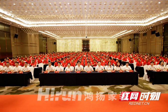 “好工地不是檢出來(lái)的” 鴻揚(yáng)家裝免檢交付工程啟動(dòng)