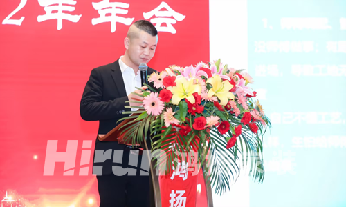 從產業工匠到工程總監，一個小鎮青年走過他的人生轉角