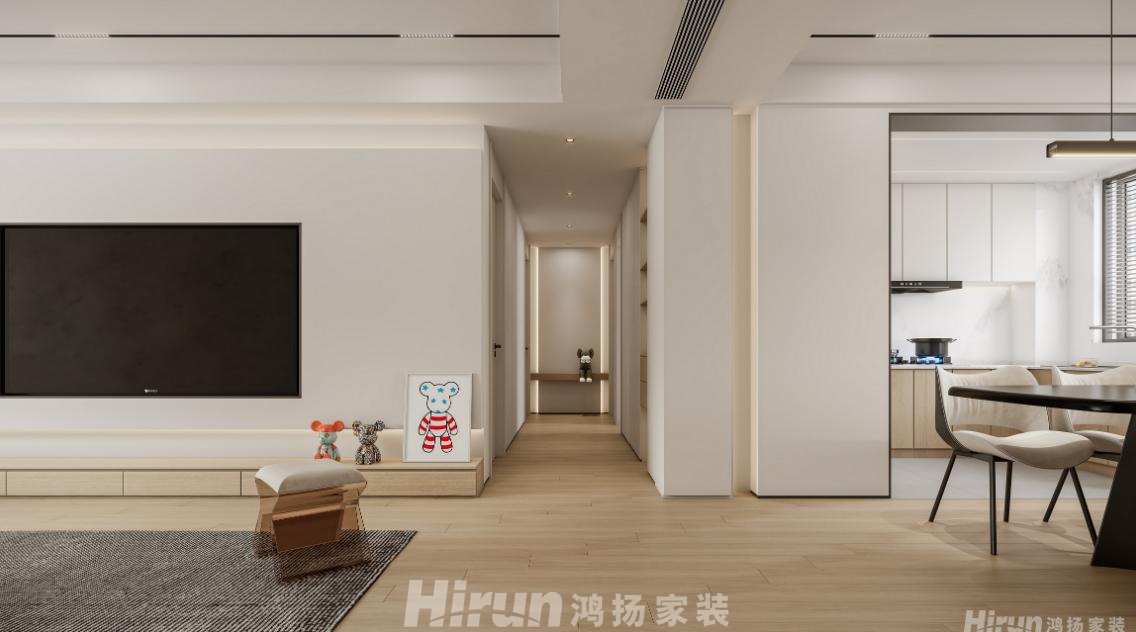 室內(nèi)家裝設(shè)計公司：讓你的居室與眾不同