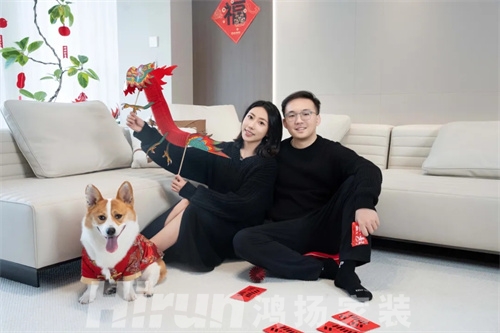 做不被定義的風(fēng)，家容納我的每一程精彩人生